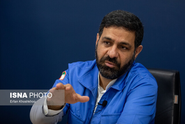 ایران در حالت آماده باش کامل: برگزاری بیش از 3800 مانور بحران برای مقابله با حوادث طبیعی و غیرطبیعی