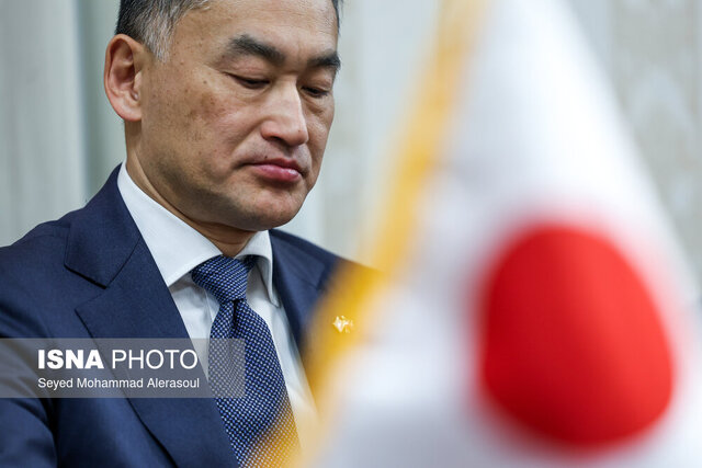 دولت تازه نفس ژاپن و تمایل به احیای روابط با ایران؛ از شاگرد آبه تا آمادگی برای میانجی گری بین تهران و واشنگتن