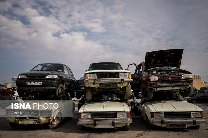 بلعیدن سالانه ۸.۳ میلیارد دلار توسط سواری های فرسوده؛ کلید صرفه جویی ۷۰ درصدی بنزین در دستان نوسازی ناوگان