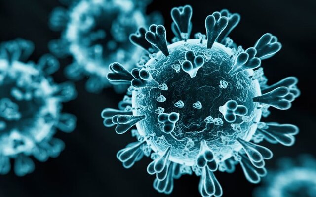 معاون وزیر بهداشت در واکنش به «کرونای تیغی»: سویه غیرعادی مشاهده نشده است