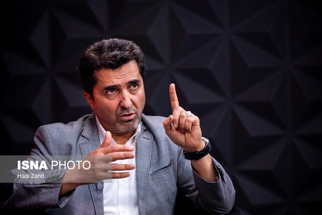 محمد ناظم الشریعه: مردی که «سرمربی زاده شد»/ ناگفته های سکوی جهانی، طعنه تلخ مدیران و ماجرای رییس جمهور هشت ساله!