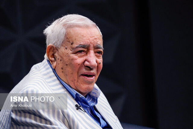 مدیریت آب در خطرناکترین کمربند اقلیمی جهان: روایت شصت سال هشدار و تجارب علمی پدر علم هواشناسی ایران