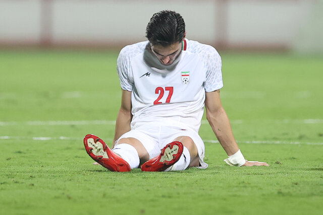 جام جهانی، زمینه ساز تغییر: نیاز تیم ملی به بازیکنان سرعتی و مسابقات تدارکاتی سنگین