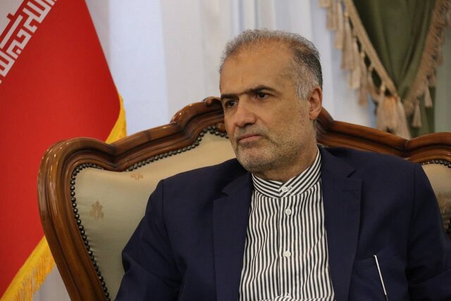 ایران و معماری نوین جهان؛ چرا شانگهای یک حرکت راهبردی برای نظم چند قطبی است؟