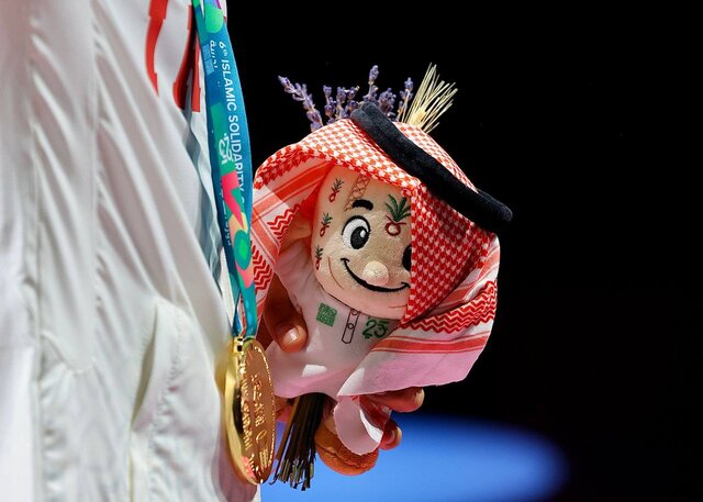 تلاش برای اوج در ریاض؛ مروری بر برنامه فشرده کاروان ایران در دهمین روز بازی های اسلامی