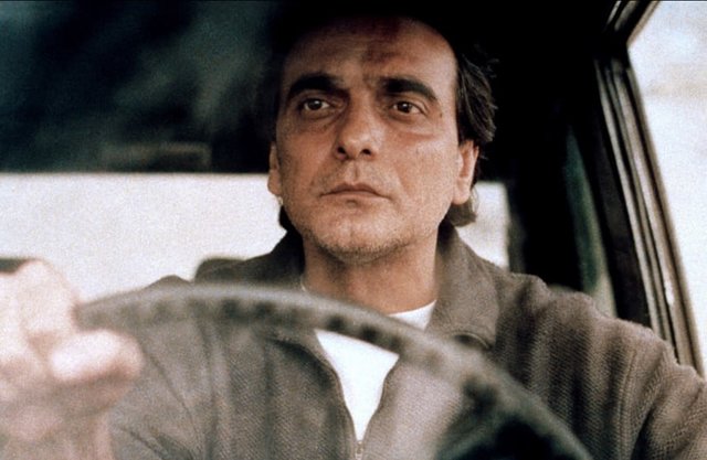 صدای روح یک هنرمند؛ روایتی ناگفته از همایون ارشادی، «طعم گیلاس» و یکرنگی آقای بدیعی