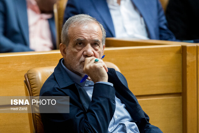 ضربالاجل رئیسجمهوری به صنعت خودرو؛ اگر موتورها اصلاح نشود، تخصیص ارز و مجوز تولید بازنگری خواهد شد