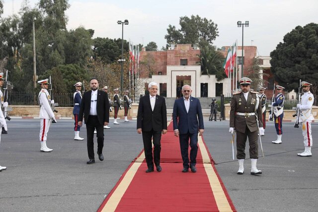 گام بلند ایران در مسیر دیپلماسی شرق؛ اهداف عارف از سخنرانی در اجلاس نخستوزیران شانگهای و گسترش روابط منطقهای