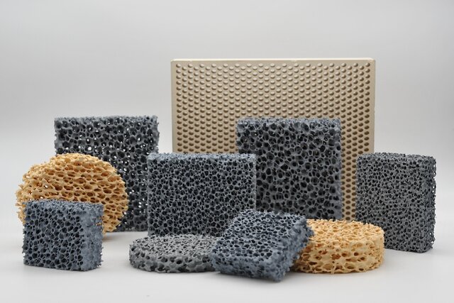 انقلاب نانویی در قلب صنعت ایران: فیلترهای الکتروریسی ایرانی، ناجی راندمان نیروگاه های بندرعباس و خراسان