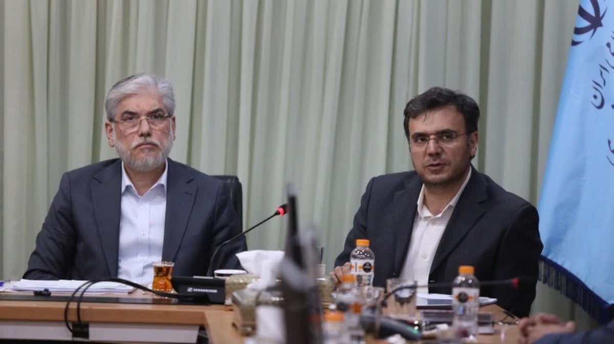 جهش فناوری و اصلاحات ساختاری در آموزش عالی: تولید 2000 محصول تحریمی در پارک های علم و فناوری