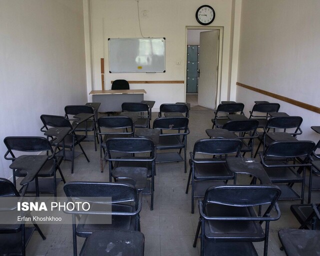 زنگ خطر برای آینده علمی و صنعتی کشور: چرا صندلی های دانشگاه خالی می مانند و مدرک دیگر "طلسم خوشبختی" نیست؟