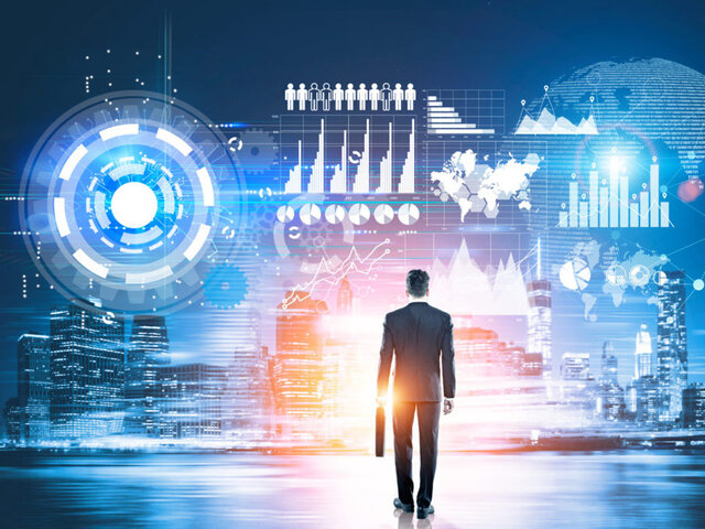 جهش اقتصاد دیجیتال ایران: دو طرح ملی برای جبران عقب ماندگی جهانی