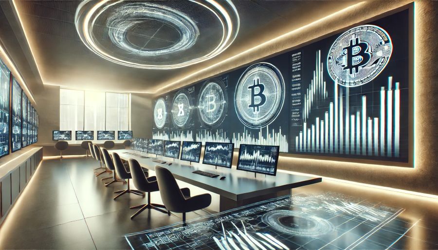 ارزهای دیجیتال