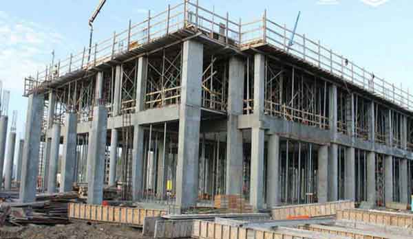 بتن غیر مسلح