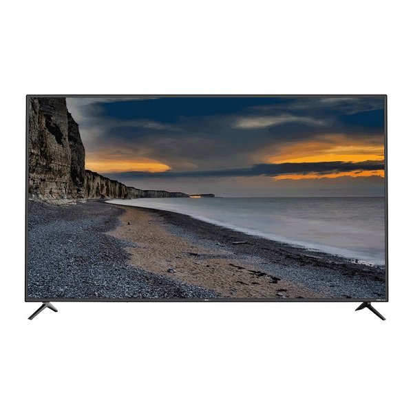 تلویزیون جی پلاس 58 اینچ 4K مدل GTV-58RU734N