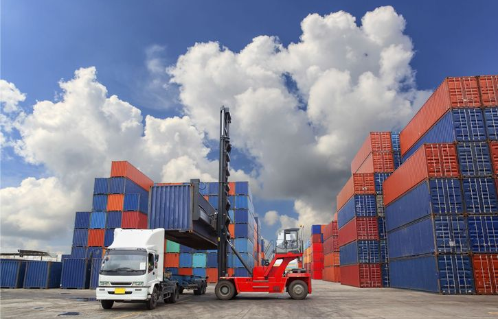 خدمات ترخیص گمرکی