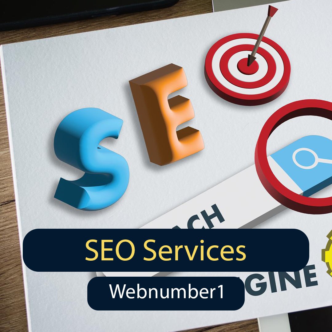 خدمات طراحی سایت و سئو با وب نامبروان