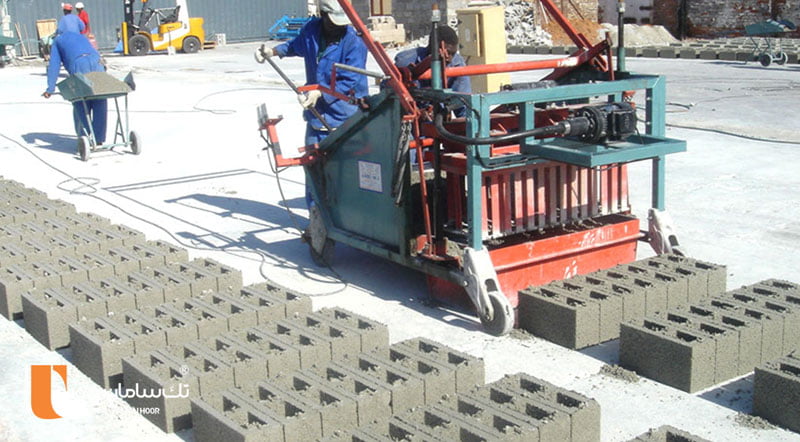 دستگاه-های-بلوک-زنی-تک-سامان-هور