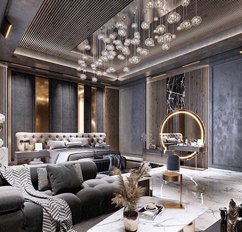 طراحی داخلی