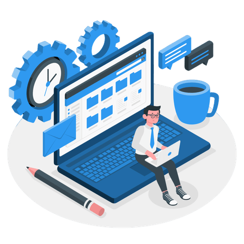 طراحی سایت با وبنامبروان