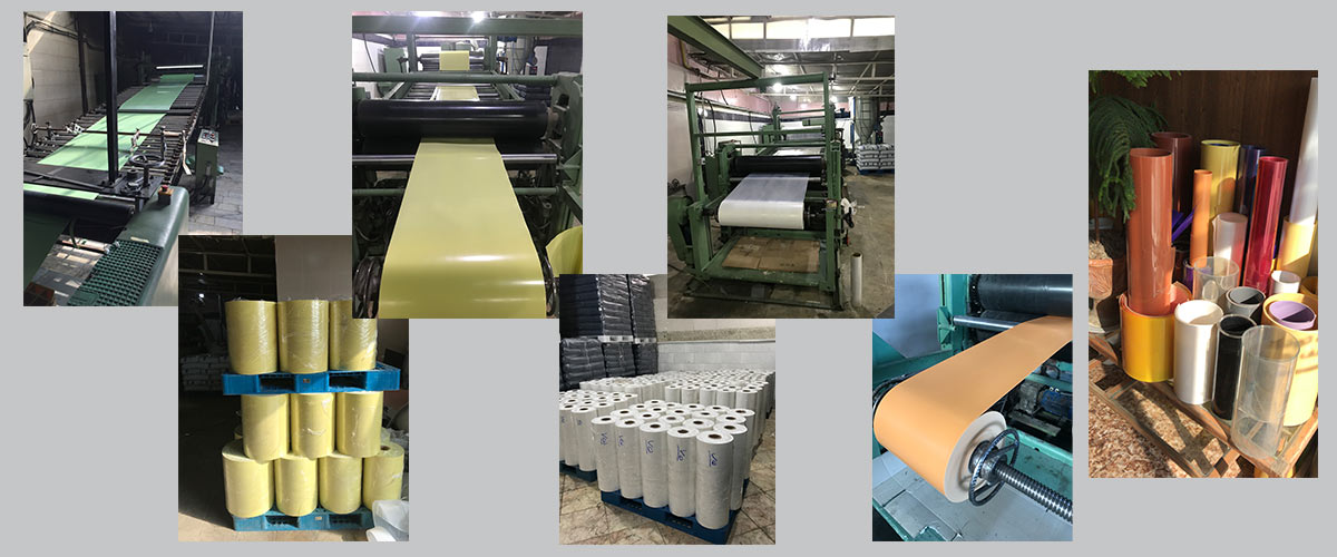 لیست قیمت ورق هایمپک در بازار