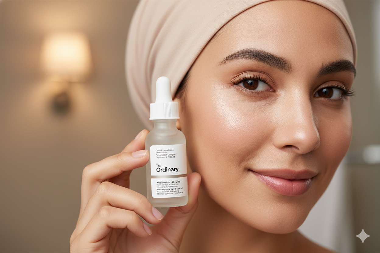 نیاسینامید (ویتامین B3)