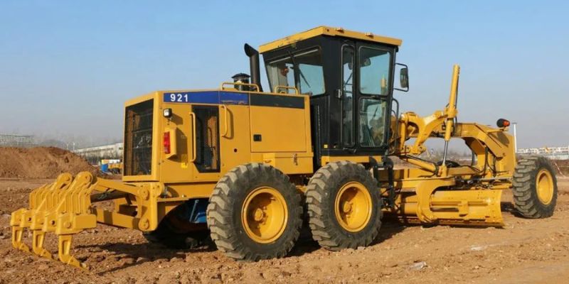 خرید لوازم گریدر