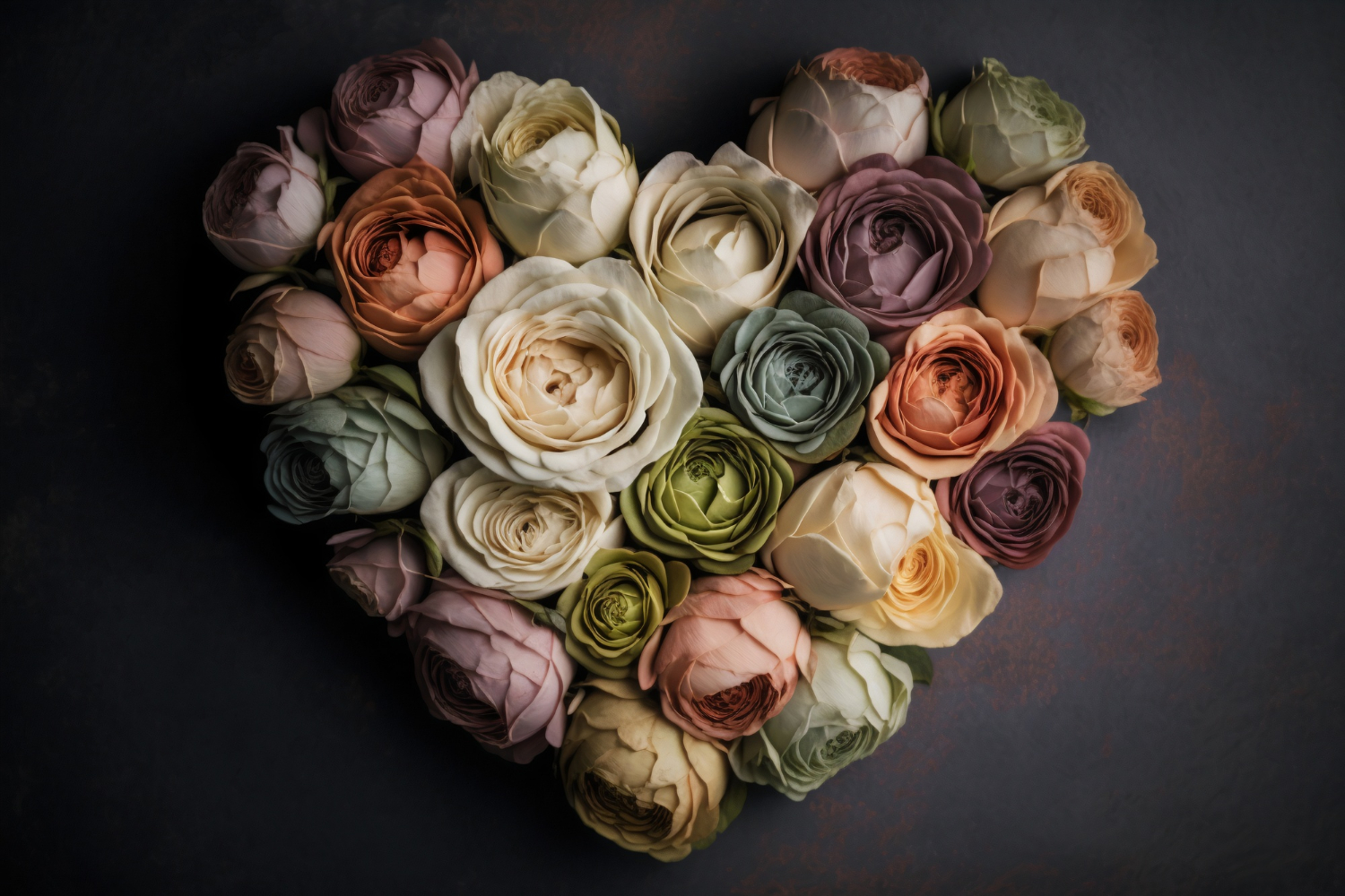 خرید گل ولنتاین با قیمت ارزان از زیباگل