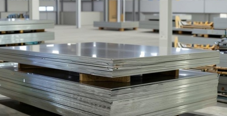 راهنمای خرید ورق استیل