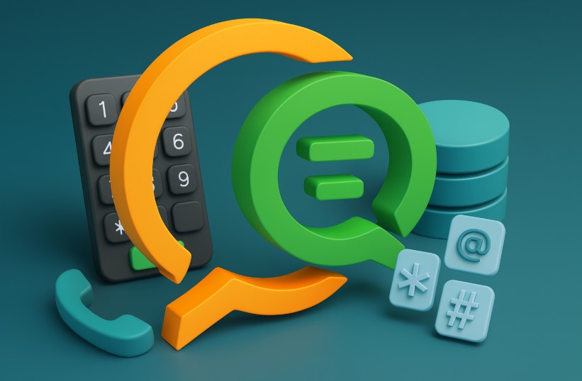 بهترین دستگاه ثبت شماره مشتریان