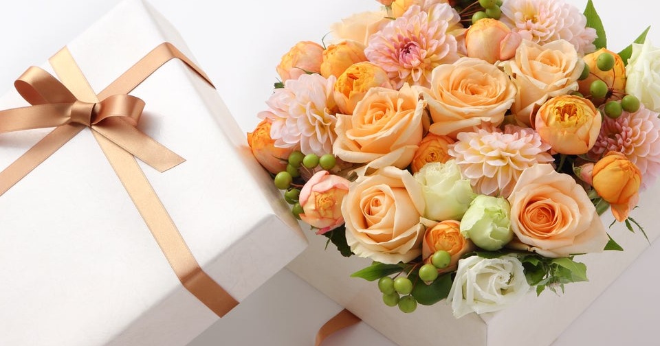 ارسال گل به ایران از خارج کشور