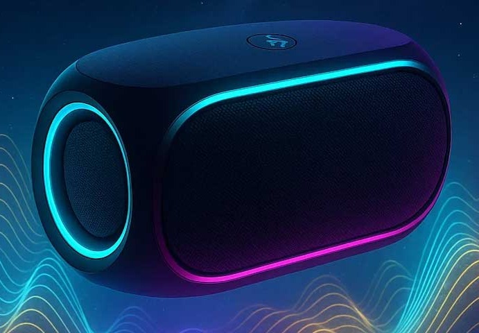 خرید اسپیکر ارزان خانگی در شیراز