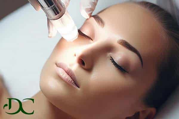 لیزر اربیوم یاگ