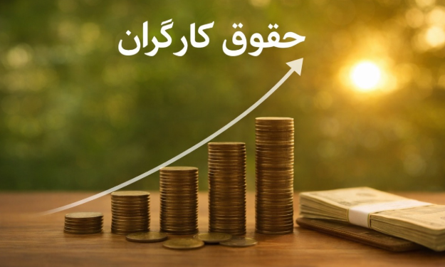 خط قرمز حقوق ۱۴۰۵؛ چرا پیشنهاد ۲۰ درصدی دولت صدای کارگران را درآورد؟
