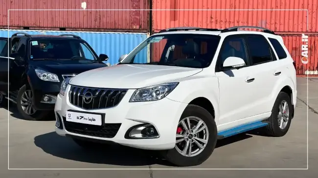 اعلام نتایج قرعه کشی هایما؛ اسامی برندگان ۳ کراس اوور ایران خودرو با تحویل فوری