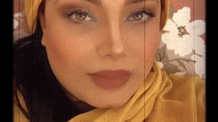 جنجال جدید صبا راد در فضای مجازی؛ وقتی خانه به سالن مد تبدیل می شود!