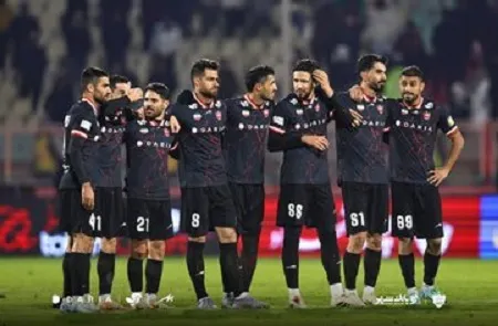 اسامی عجیب در لیست خرید زمستانی پرسپولیس؛ تکرار کابوس خریدهای بی کیفیت؟