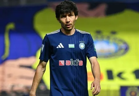 لیست طلایی اوسمار برای ارتش سرخ؛ ۶ ستاره ای که در رادار پرسپولیس قرار دارند