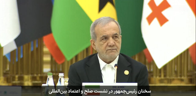 دیپلماسی «گفت‌وگوی برابر»؛ سفر پرثمر رئیس جمهور به قزاقستان و ترکمنستان با محوریت افزایش تجارت ۳ میلیارد دلاری، توسعه کریدورها و صلح جهانی