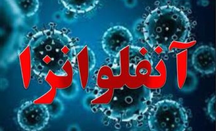 هشدار دانشگاه علوم پزشکی هرمزگان؛ انفلوانزا وارد فاز اوج گیری زمستانه شد