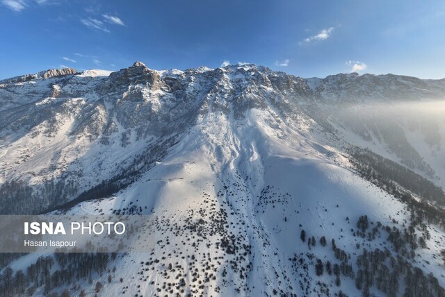 آماده باش کامل برای روزهای بحرانی؛ موج دوم سیلاب های ویرانگر و برف سنگین در راه است
