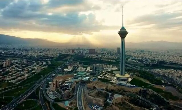 دو پایتخت به‌جای انتقال پایتخت؛ تجربه‌ای از هخامنشی‌ها برای نجات تهران