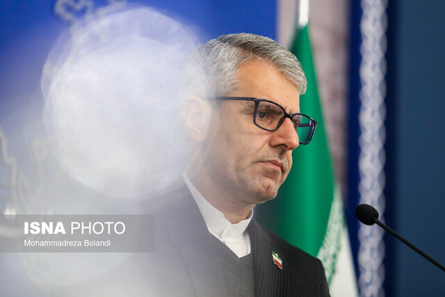 بقائی: توان موشکی ایران قابل مذاکره نیست؛ بازدارندگی خط قرمز ماست