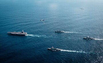 تنش در دریای کارائیب؛ چرا محاصره دریایی ونزوئلا توسط آمریکا غیرقانونی است؟