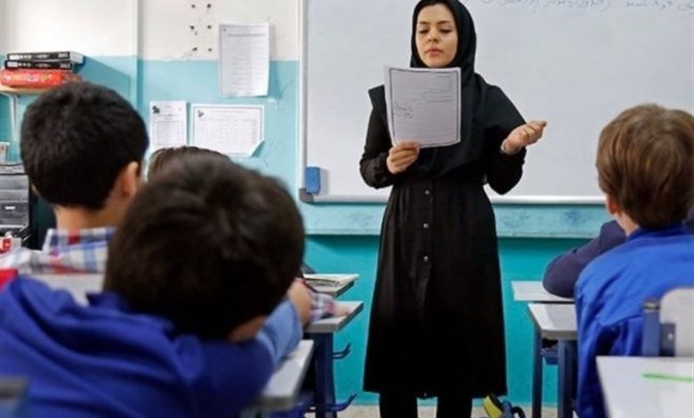 خبر خوش شبانه برای فرهنگیان؛ از اجرای فوق العاده خاص تا حل مشکل معوقات سال ۱۴۰۱