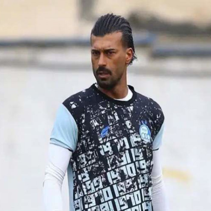 زلزله در اردوگاه آبی؛ پیام معنادار رامین رضاییان پس از خط خوردن توسط ساپینتو