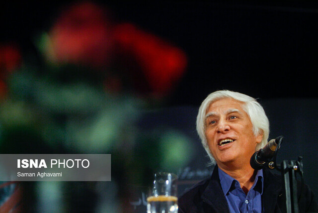 سوگ جهانی برای شناسنامه تئاتر و سینمای ایران؛ بهرام بیضایی در غربت به تاریخ پیوست