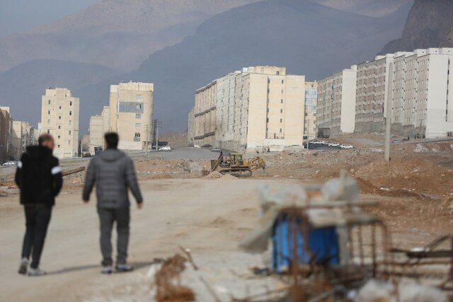 پایان انتظار ۴۰ ساله برای سرپناه؛ نهضت ساخت ۱۰۰ هزار واحد مسکن کارگری کلید خورد