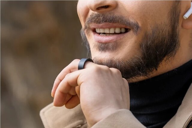 انقلاب هوش مصنوعی در انگشتان شما؛ آیا سال ۲۰۲۶ سال حلقه‌های هوشمند خواهد بود؟