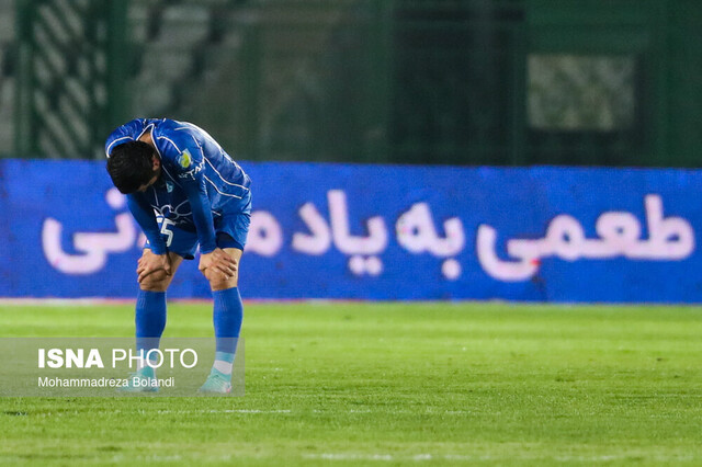 زلزله در رختکن آبی ها؛ وقتی تکذیب های باشگاه استقلال دیگر خریدار ندارد!